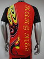 2011 short sleeve cycling jersey 5