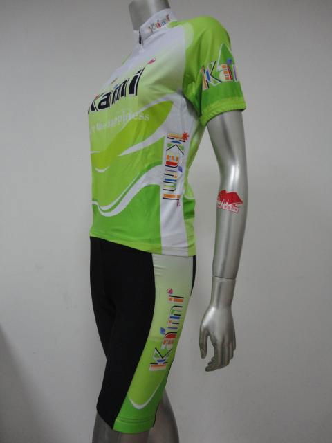 2011 women bike wear  2