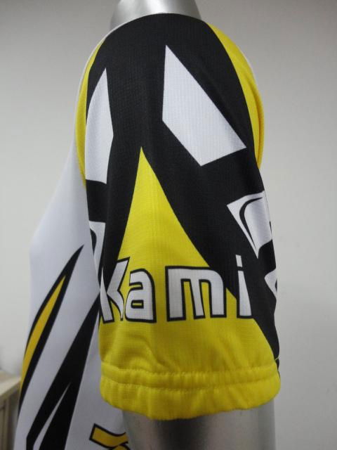 2011 short sleeve cycling wear  5