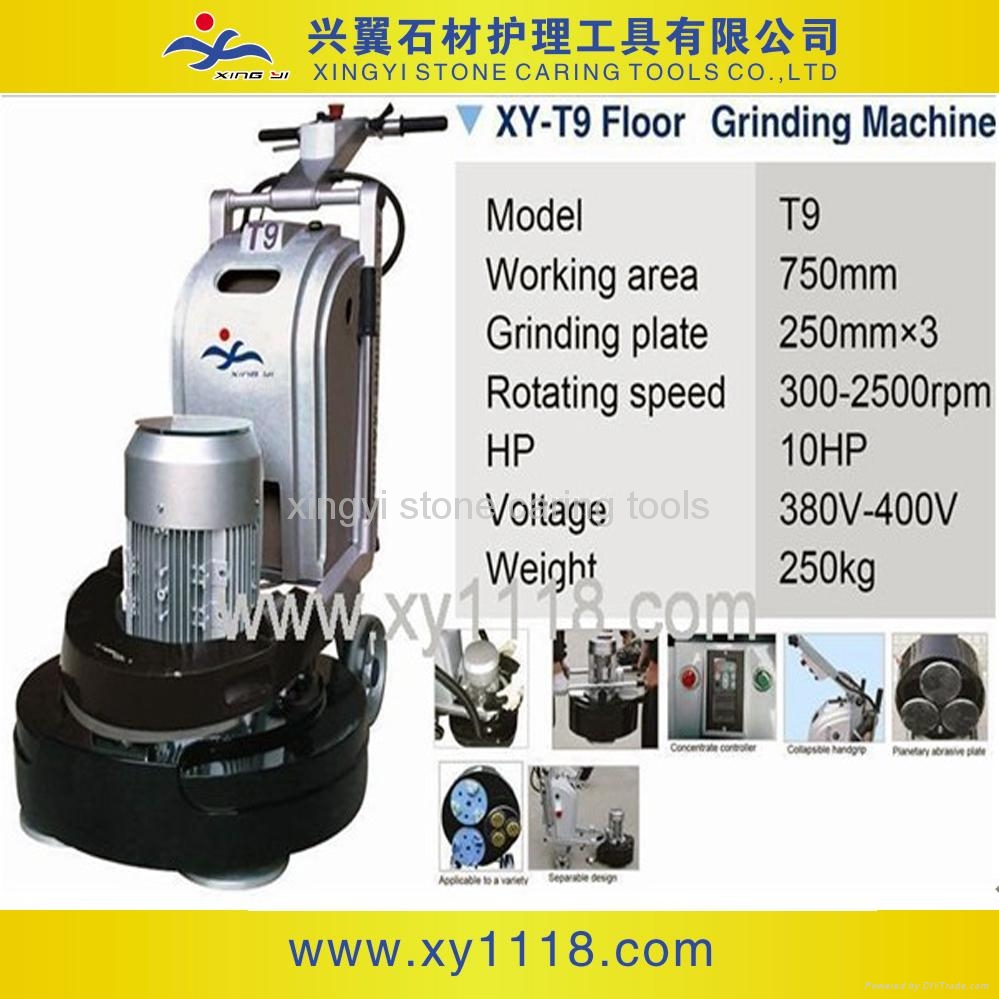 Grinding Machine T9 xingyi (China Trading Company) Machine Tool