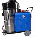 Industrial vacuum cleaner