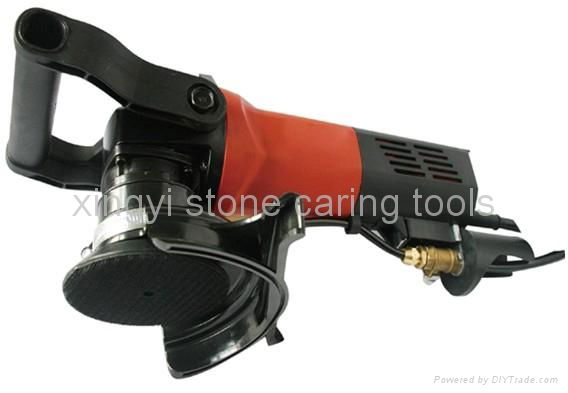 stone wet polisher 2