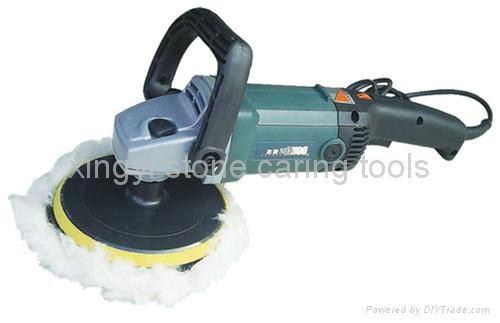 stone wet polisher 5