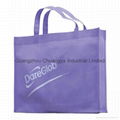 non-woven bags