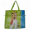 PP non-woven bags 4