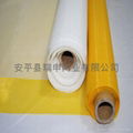 polyester screen