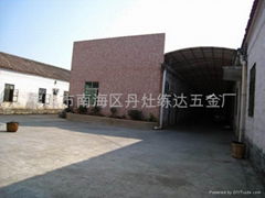 LIANDA HARDWARE FACTORY