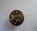 Jeans button 4