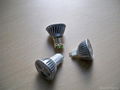 3w LED Spotlight FYT-SP03-1 1