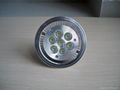 7w LED Spotlight FYT-SP07-1