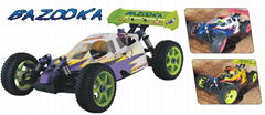 RC car