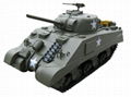 RC Tanks