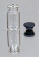 VIALS  FOR INJECTION, USP TYPE I BORO SILICON TUBULAR VIALS 3