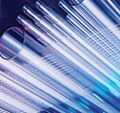 Pharmaceutical glass tubing