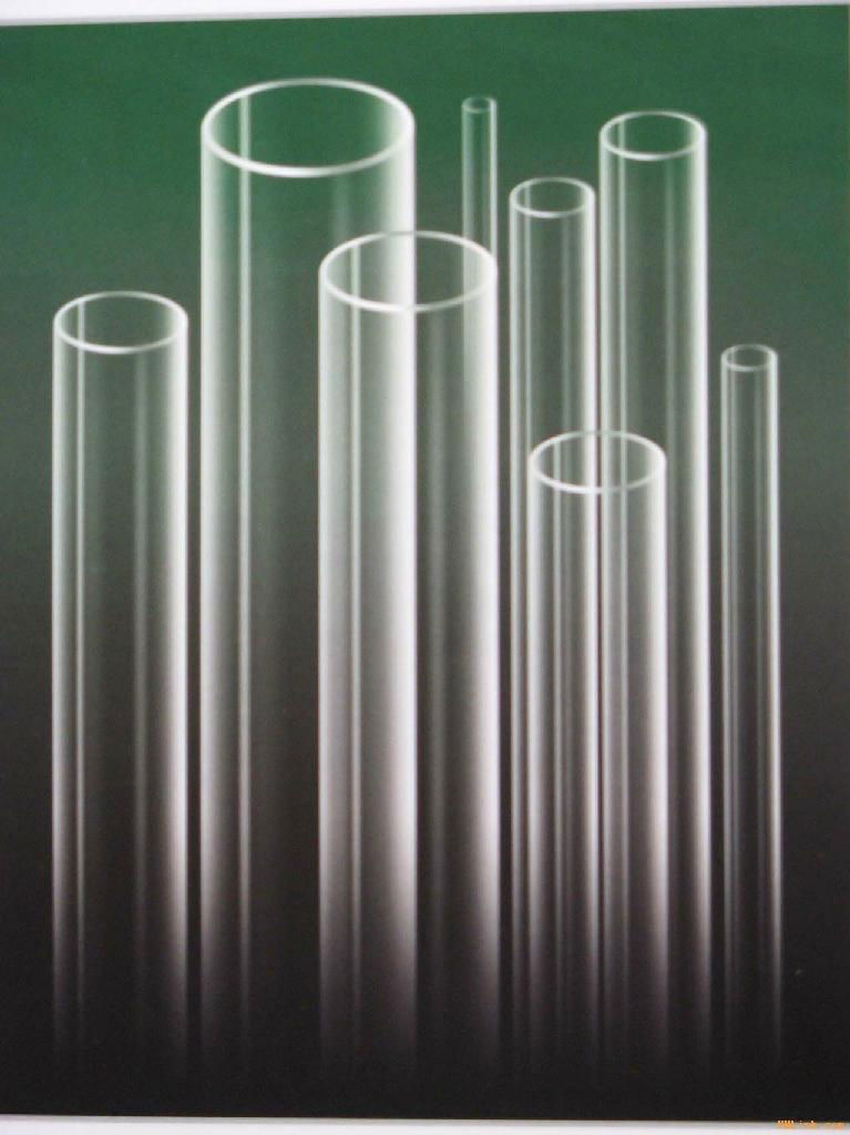 Pharmaceutical glass tubing  3