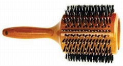 hair brushes