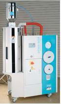 Dehumidifying Dryer