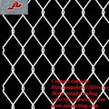 Chain link fence 1