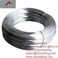 Galvanized Iron wire BWG22 2