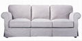 three seat sofa