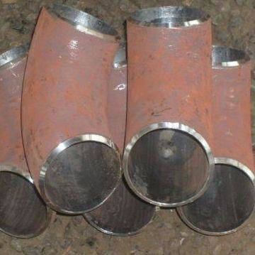 carbon steel elbows