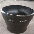 carbon steel reducer