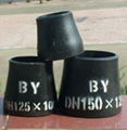 carbon steel reducer