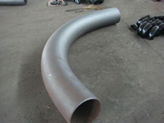 carbon steel bend