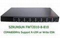 FWT2010-8-810 CDMA Write ESN FWT/Gateway