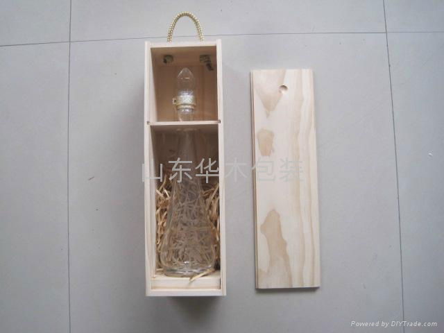 wooden wine box 3