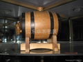 wooden wine box 5