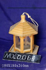 Bird house