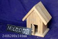 Bird house  2