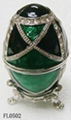 Faberge egg