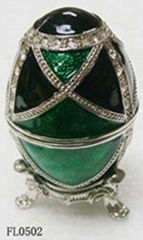  Faberge egg