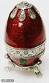  Faberge egg 3