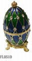  Faberge egg 4