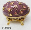 Faberge egg 1