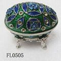 Faberge egg 3