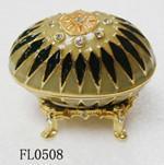 Faberge egg