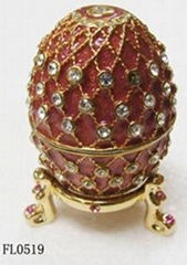 Faberge egg