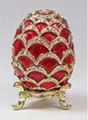 Faberge egg 1