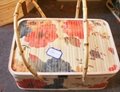 供應竹籃 水果籃 月餅籃 各種休閑食品包裝籃 1