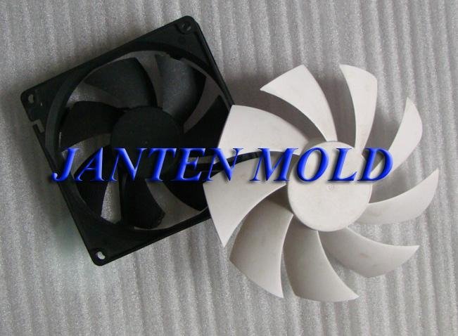 Home Appliance Plastic Mold