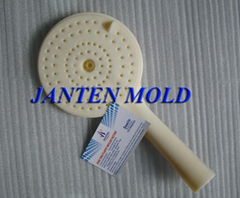 Home Appliance Plastic Mold01