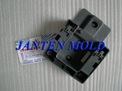 Home Appliance Plastic Mold02