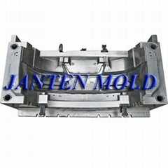 Mold Manufacturing01