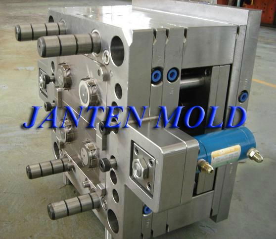 Mold Manufacturing01 2