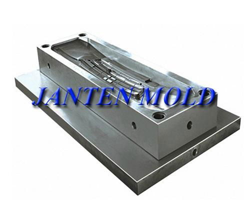 Mold Manufacturing 2