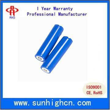 High Quality 18650 Battery  5